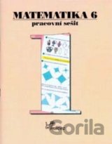 Matematika 6 Pracovní sešit 1