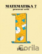 Matematika 7 Pracovní sešit 1