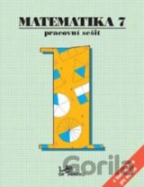 Matematika 7 Pracovní sešit 1