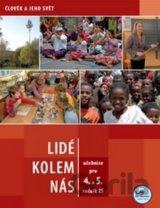 Lidé kolem nás pro 4. a 5. ročník ZŠ