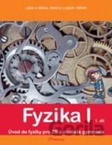 Fyzika I