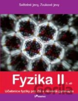 Fyzika II 2.díl