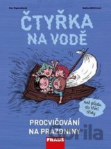 Čtyřka na vodě