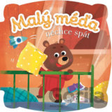Malý méďa nechce spát