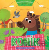 Příběhy pro nejmenší: Koník