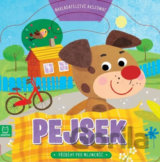 Příběhy pro nejmenší: Pejsek