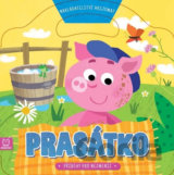 Příběhy pro nejmenší: Prasátko