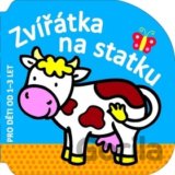 Zvířátka na statku
