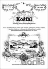 Košťál