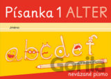 Písanka 1