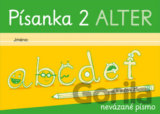 Písanka 2