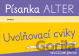 Písanka Uvolňovací cviky