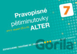 Pravopisné pětiminutovky 7