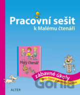 Pracovní sešit k Malému čtenáři