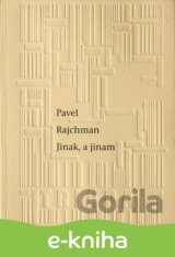 Jinak, a jinam