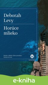 Horúce mlieko