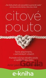 Citové pouto