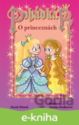 Pohádkář – O princeznách