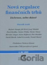 Nová regulace finančních trhů