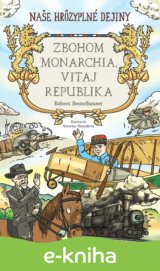 Zbohom monarchia, vitaj republika