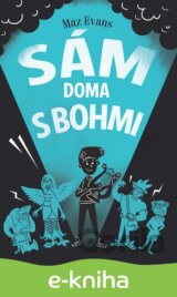 Sám doma s bohmi