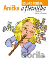 Anička a flétnička
