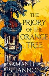 The Priory of the Orange Tree