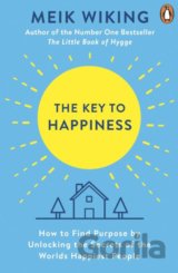 The Key to Happiness