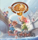 Teo a Leonie: Kouzelný náhrdelník