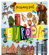 Poznávej svět: Evropa