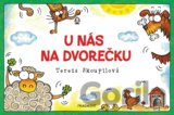 U nás na dvorečku