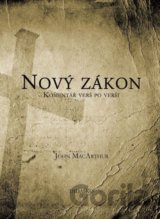 Nový zákon: Komentář verš po verši