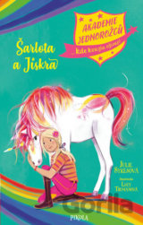 Šarlota a Jiskra