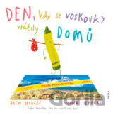 Den, kdy se voskovky vrátily DOMŮ