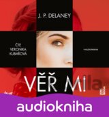 Věř mi (audiokniha)