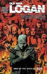Wolverine: Old Man Logan (Volume 10)