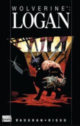 Wolverine Logan
