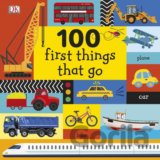 100 First Things That Go