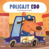 Pretekárska dráha: Policajt Edo