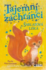 Tajemní zachránci: Šarlatová liška