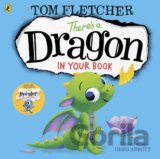 There's a Dragon in Your Book