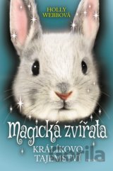 Magická zvířata: Králikovo tajemství