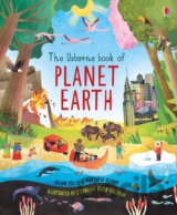 The Usborne Book of Planet Earth