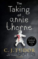 The Taking of Annie Thorne