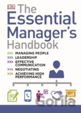 The Essential Manager's Handbook