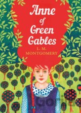 Anne of Green Gables