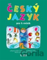 Český jazyk pro 3.ročník