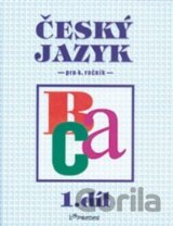 Český jazyk pro 4.ročník