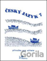 Český jazyk 7