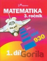 Matematika 3. ročník